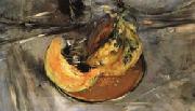 Giovanni Boldini The Melon oil on canvas